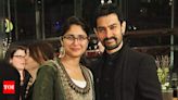 Kiran Rao reveals the primary reason for her divorce with Aamir Khan: 'I wanted to feel independent again' | Hindi Movie News - Times of India