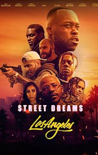 Street Dreams: Los Angeles