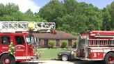 Man left burned after fire in Whitehaven, MFD says