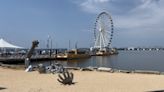 Prince George's County to announce curfew for youth at National Harbor