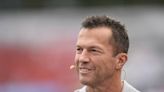 Matthäus wish: Future superstars Wirtz and Musiala together at Bayern