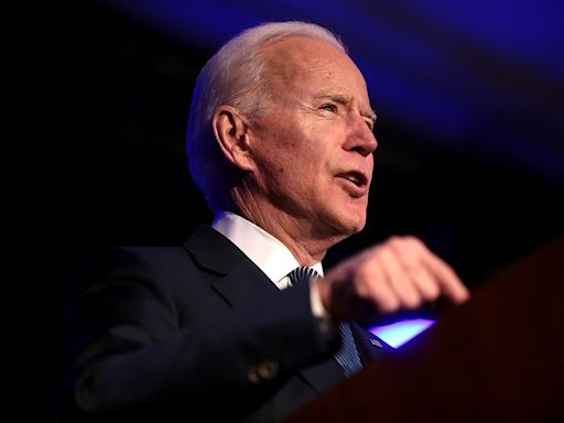 Como os empresários americanos reagiram à renúncia de Biden à candidatura