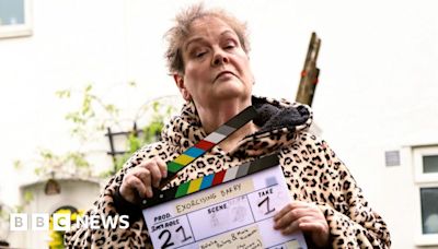 The Chase: Anne Hegerty wants to join a James Bond or Marvel film