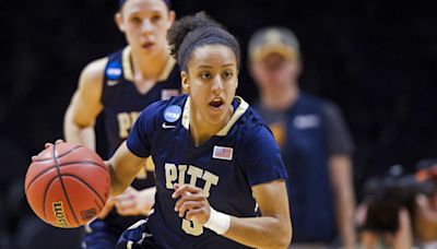 Proctor star Brianna Kiesel-Acker to be inducted into Pitt Hall of Fame