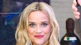 Reese Witherspoon Used a Carly Rae Jepsen Song to Perfectly Describe Her Love of Doughnuts