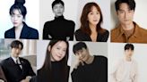 2023年JTBC 12部新劇搶先看！陣容豪華題材多，曹承佑&李俊昊&李民基&李寶英&韓善伙&羅美蘭，全都是收視率保證