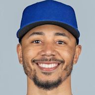 Mookie Betts