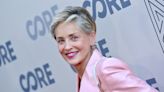 Sharon Stone, 64, is in ‘the most exciting' period of her life: 'I’ve never been this joyful’