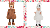 Your Toddler Will Be the Cutest Kid on the Block With These Costumes