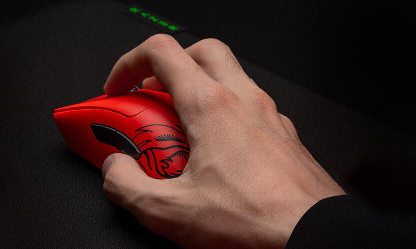 Most iconic gaming mice in history - Esports Insider