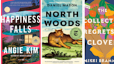 My Three Book Clubs: Challenging novels explore woods, death and disappearances