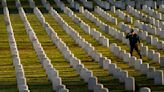 Confederate memorial to be removed in coming days from Arlington National Cemetery