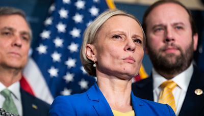 Politico: Ukraine-born Congresswoman Spartz under preliminary inquiry due to allegations of abuse of staff