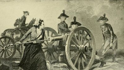 Remembering the women of the American Revolutionary War