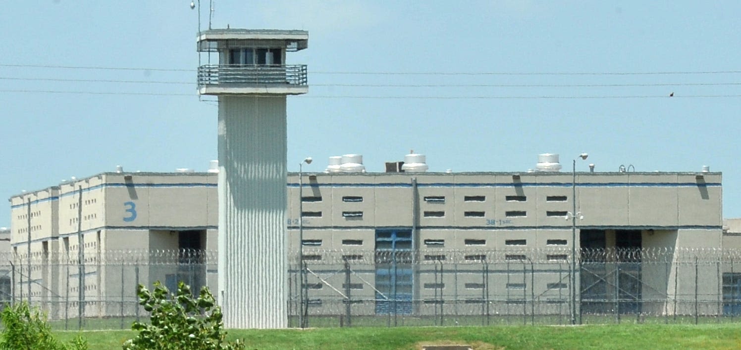 Inmate indicted in death of Allred prisoner