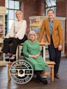 The Great British Sewing Bee