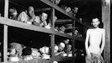 Today in History: Nazi concentration camp Buchenwald liberated by American soldiers