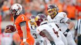 Oklahoma State vs. Arizona State football: Score predictions, TV info, weather & more