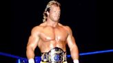 Lex Luger Is Hopeful He Someday Gets Inducted Into The WWE Hall of Fame