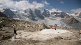 地球發高燒 阿爾卑斯冰川急消失 60年最糟