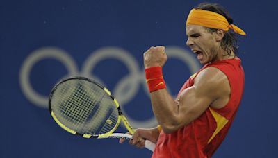 Paris Olympics: What to know, who to watch during the tennis competition