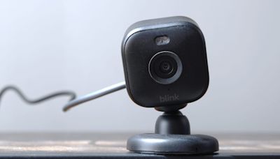 The waterproof Blink Mini 2 is the best Wyze Cam alternative available