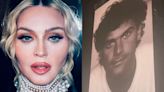 Mãe de Cazuza comenta homenagem de Madonna ao cantor | O TEMPO