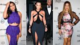 12 daring red-carpet looks throughout Kardashian-Jenner history that missed the mark — sorry