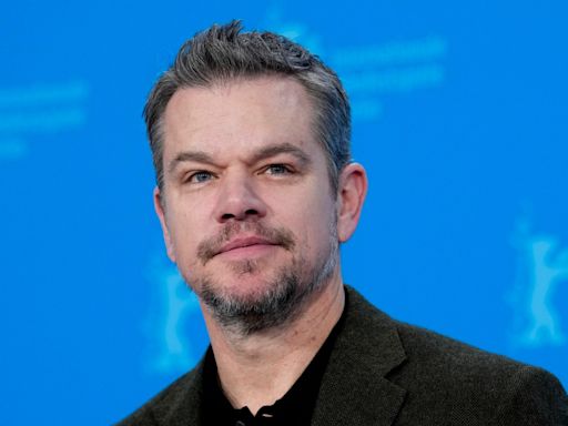 Matt Damon abre la billetera y estrena lujoso apartamento de $8.6 millones en Los Ángeles - La Opinión