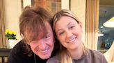 Richie Sambora Celebrated Early Father's Day with Daughter Ava: 'She's the Apple of His Eye' (Exclusive)