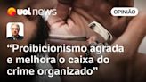 PEC das Drogas: crime organizado agradecerá conservadorismo de Pacheco | Wálter Maierovitch