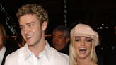 Justin Timberlake ‘concerned’ about content of Britney Spears’s memoir – report