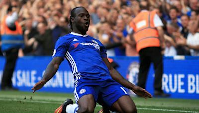 Ex-Chelsea star Victor Moses returns to England with shock Championship move