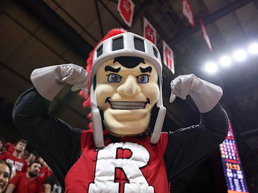 After outstanding season with Rutgers lacrosse, Cardin Stoller gets Big Ten honor