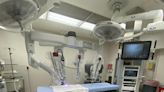 SOVAH Health Danville introduces new surgical robot