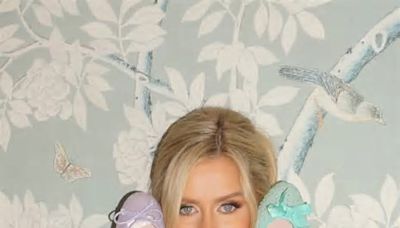 Nicky Hilton Reveals Her Son's Name for 1st Time: I've ‘Always Liked' It