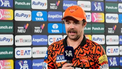 'Watch the Ball Hard, Try to Maximise on Powerplay', Says Travis Head as SRH Thrash LSG by 10 Wickets - News18