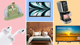Memorial Day sales 2024: You don't have to wait — shop now for deals on Apple, Bissell, Ninja and more