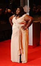 Gabourey Sidibe