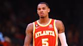 Atlanta Hawks Star Dejounte Murray Sends Out Cryptic Instagram Post