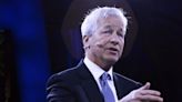 Billionaire Jamie Dimon says the rich should pay more to fund tax cuts for lower-income Americans