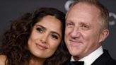 Who Is Salma Hayek's Husband? All About François-Henri Pinault