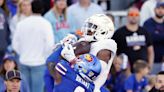 Kansas football vs. Oklahoma State recap: Jayhawks fall short in Big 12 Conference game