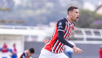 Vinícius Caveira fala sobre o momento do Paulista na Segundona “Temos time para buscar pontos fora de casa”