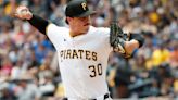 Paul Skenes didn't have his best stuff against the Giants. The Pirates rookie made it work anyway