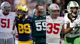 2024 NFL Draft: 5 former Cleveland area high school football stars drafted