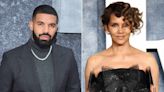 Halle Berry Seemingly Calls Out Drake for Using a Photo of Her Without Permission: ‘I Thought Better of Him!’