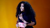 SZA Honored at Give Her FlowHERS Gala After Leading Grammy Nominations: “This is a Strange Stage in My Life” Because “Everything Is...