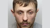 Man jailed following series of violent attacks