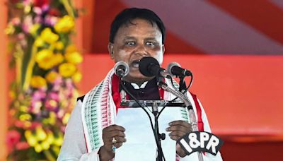 Odisha CM Mohan Majhi keeps home, finance; deputy CMs get agriculture, tourism